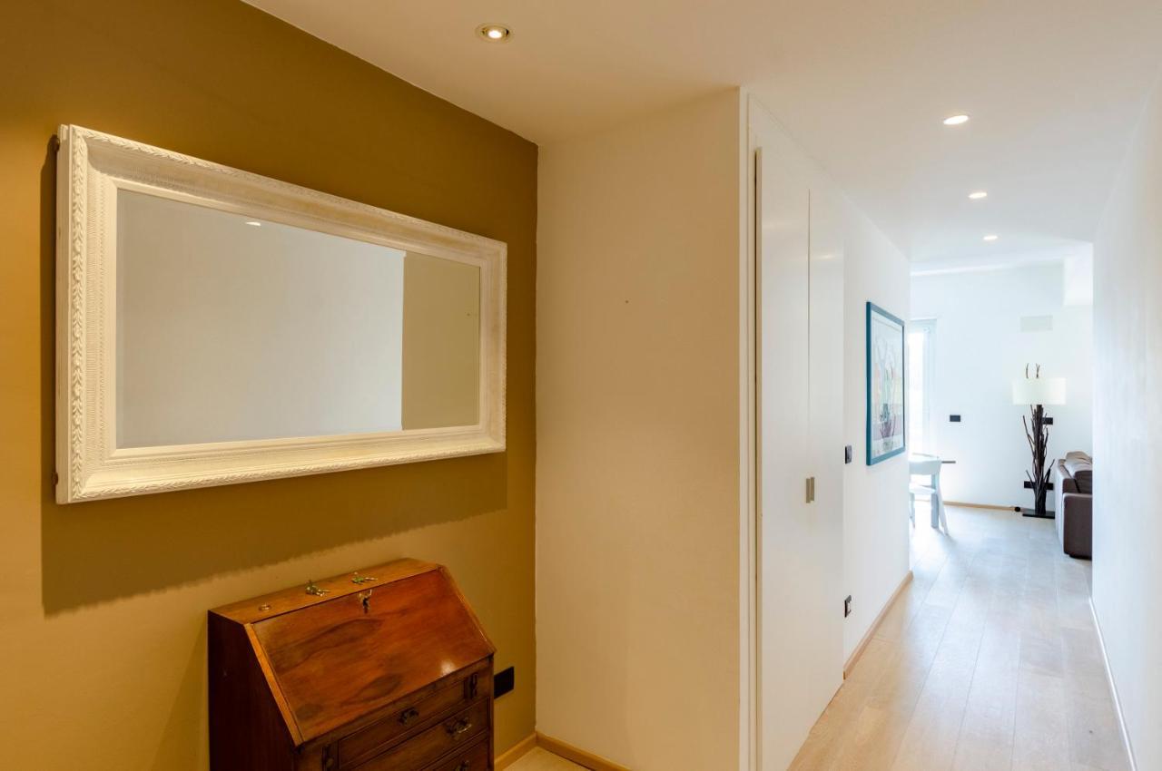 Joivy Great Flat With Sea View Lägenhet Genua Exteriör bild